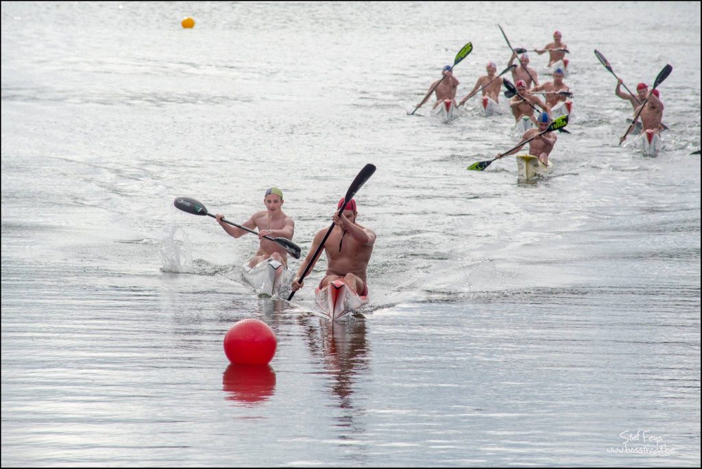 Inschrijving Lifesaving Event Flush Vlissingen