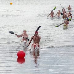 Inschrijving Lifesaving Event Flush Vlissingen