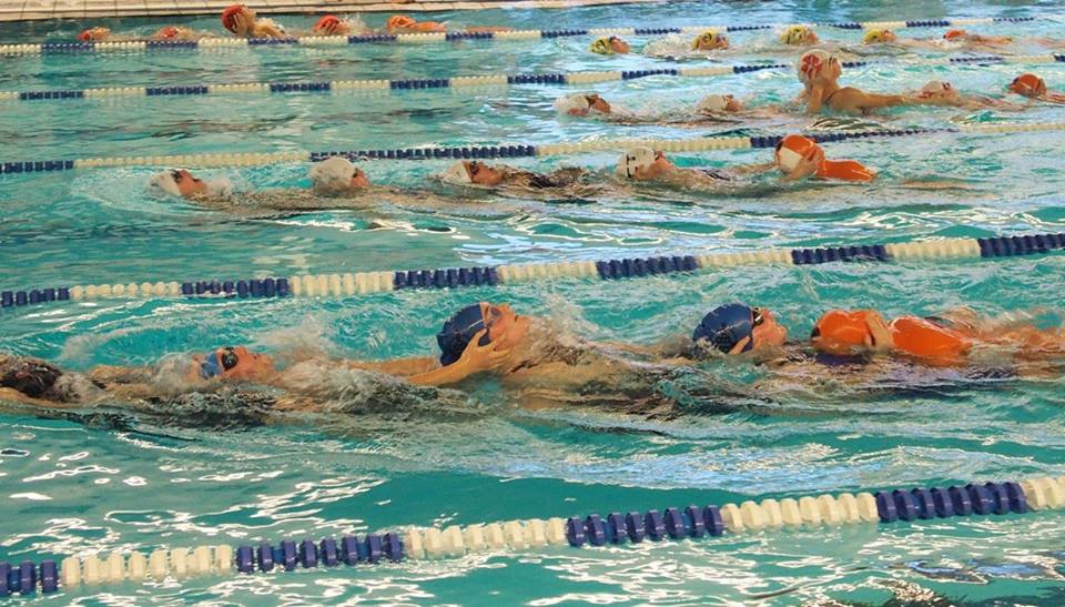 Informatie Zwembad Trainingen tijdens de Corona Maatregelen [Update 8/6]