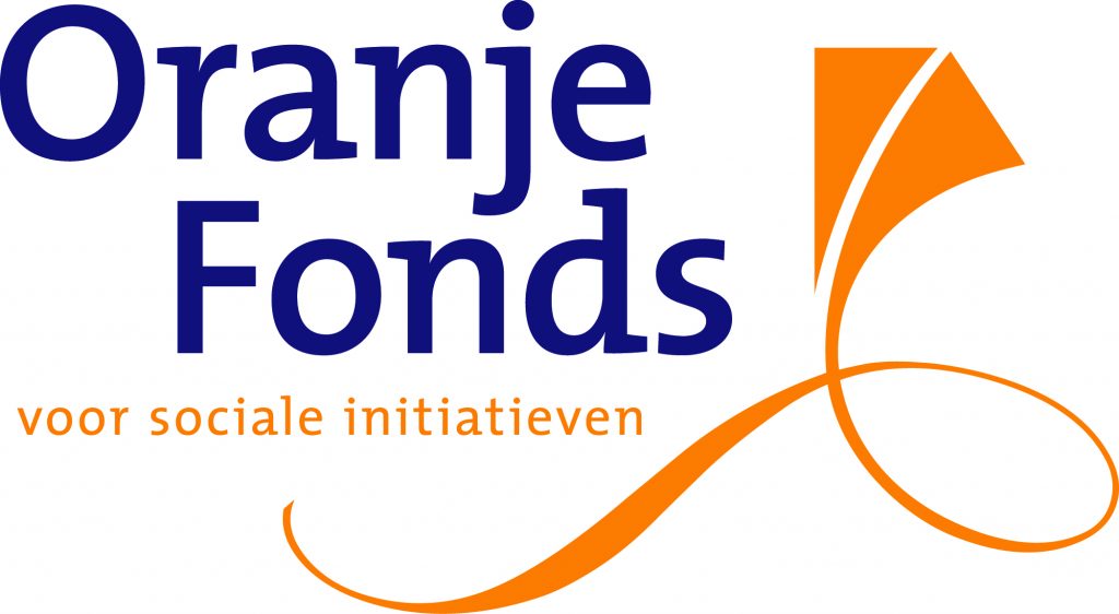 Oranje Fonds 2018
