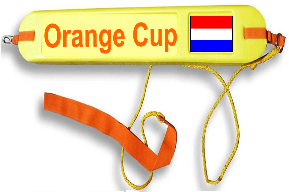Laatste info Orange Cup 2021