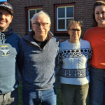 Interview familie Op het Veld